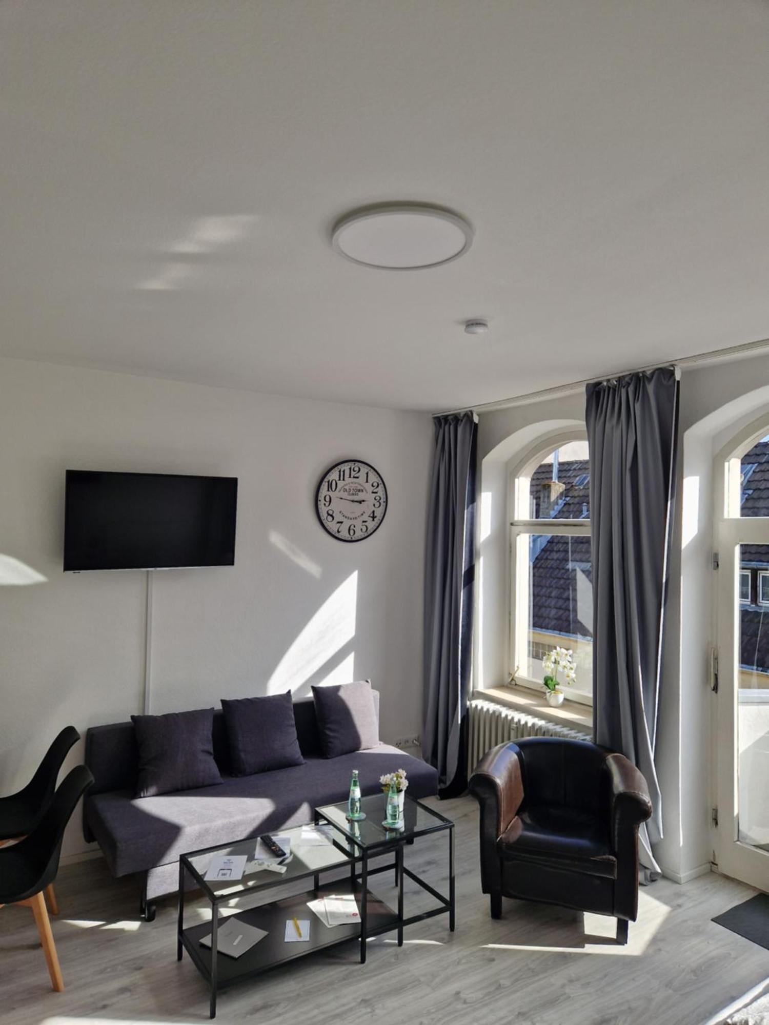 Apartamento Vringsveedel Colonia Exterior foto
