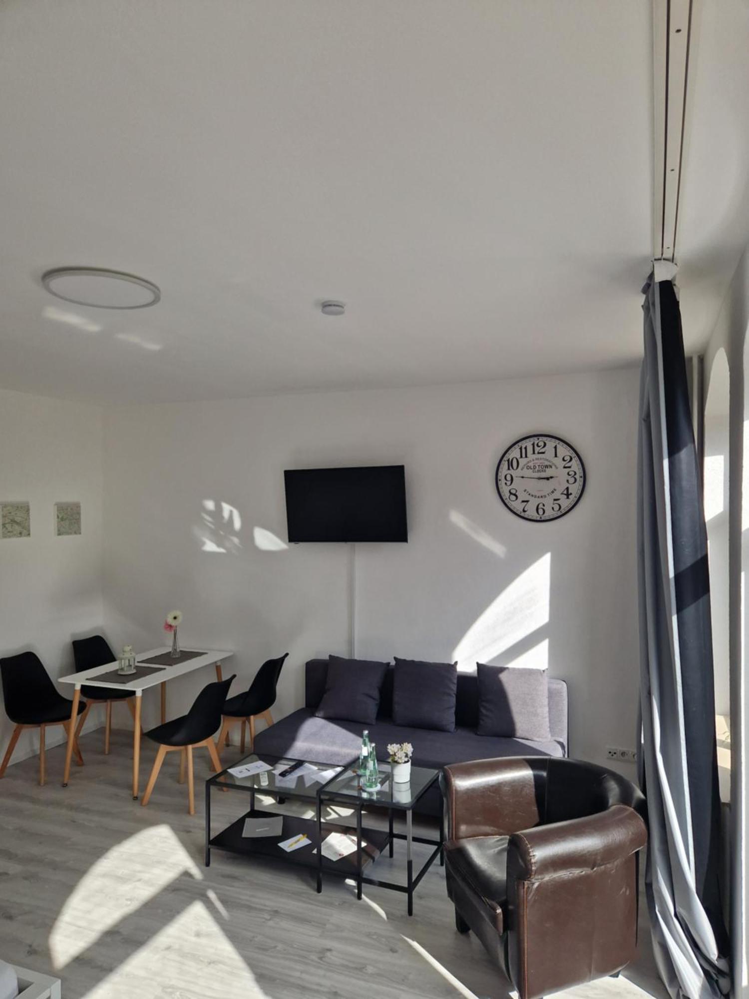 Apartamento Vringsveedel Colonia Exterior foto