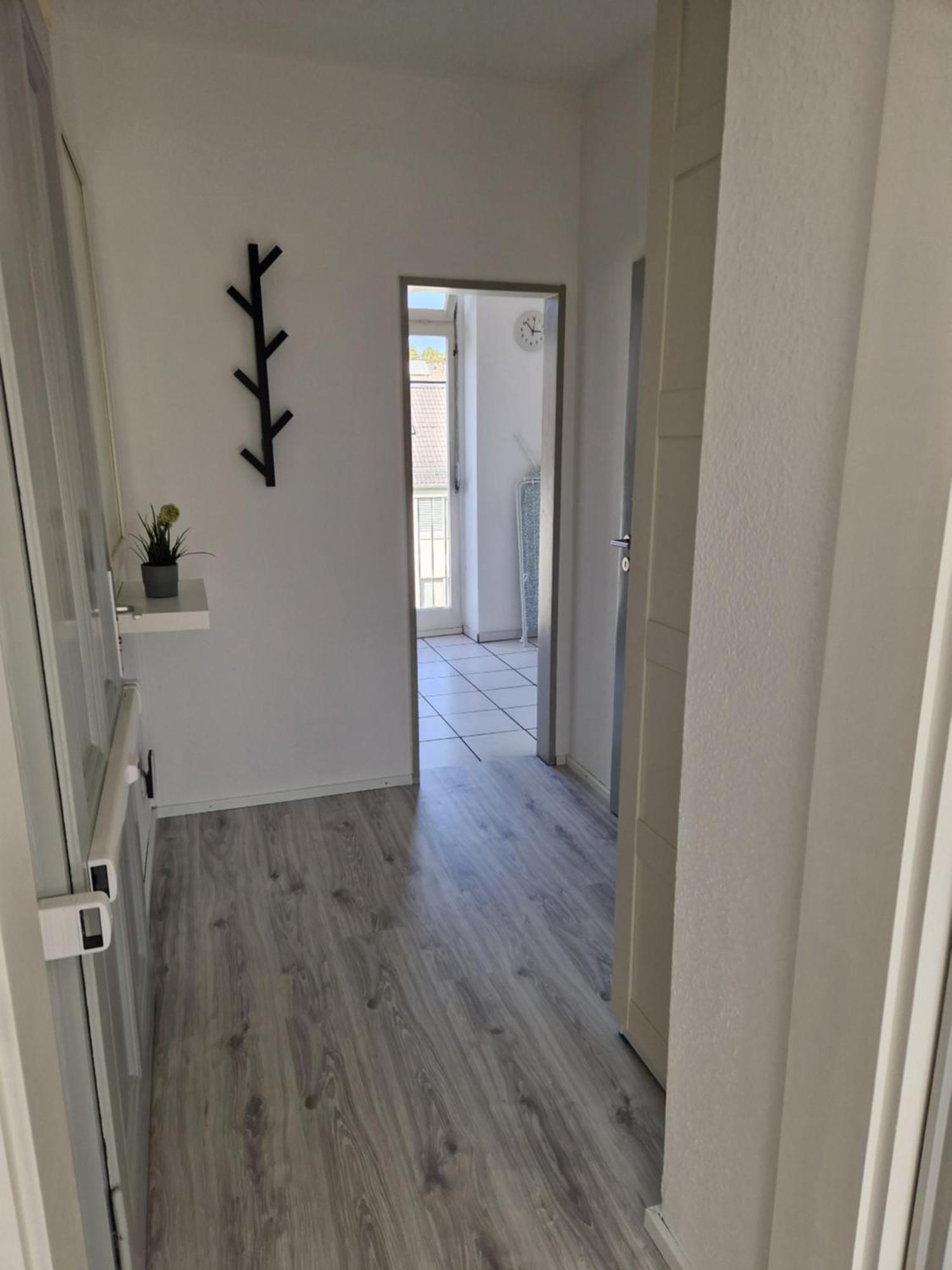 Apartamento Vringsveedel Colonia Exterior foto
